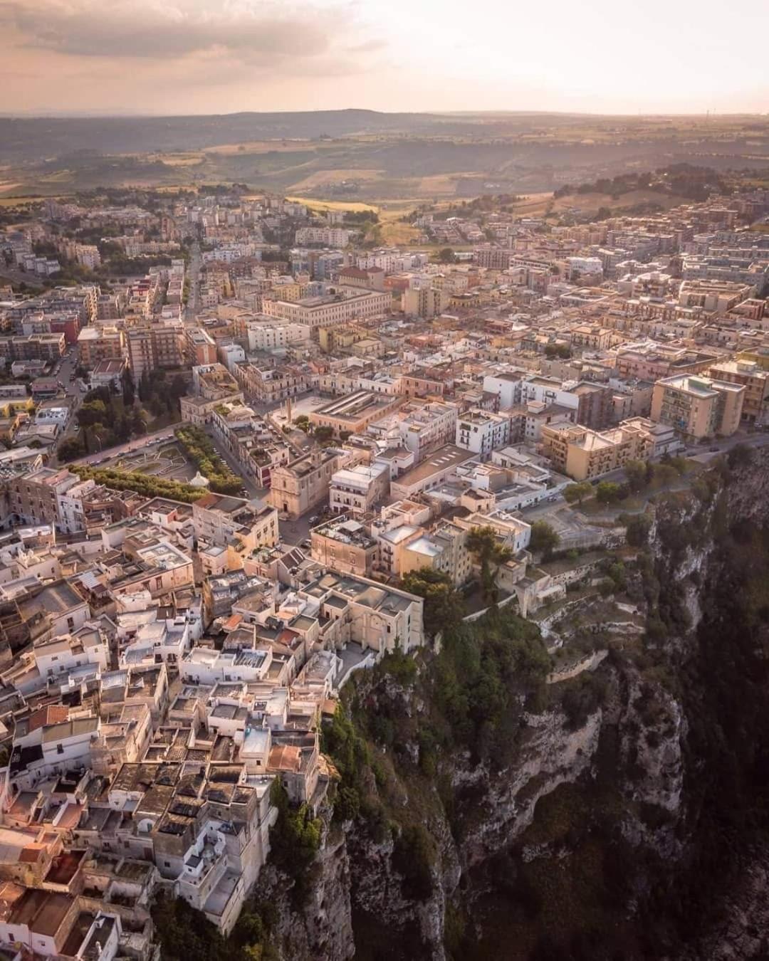 Porta Piccola Residence Кастелланета Екстер'єр фото