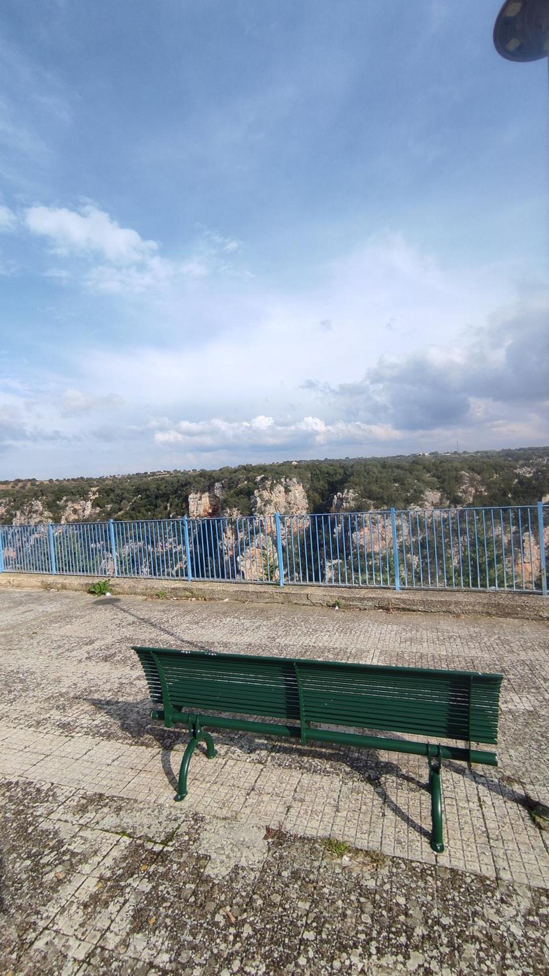 Porta Piccola Residence Кастелланета Екстер'єр фото