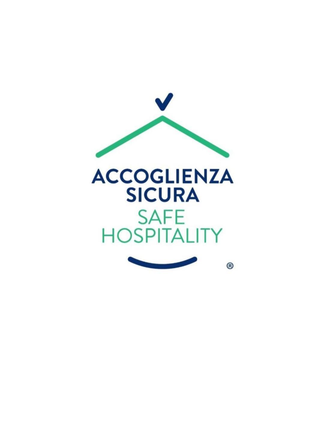 Porta Piccola Residence Кастелланета Екстер'єр фото