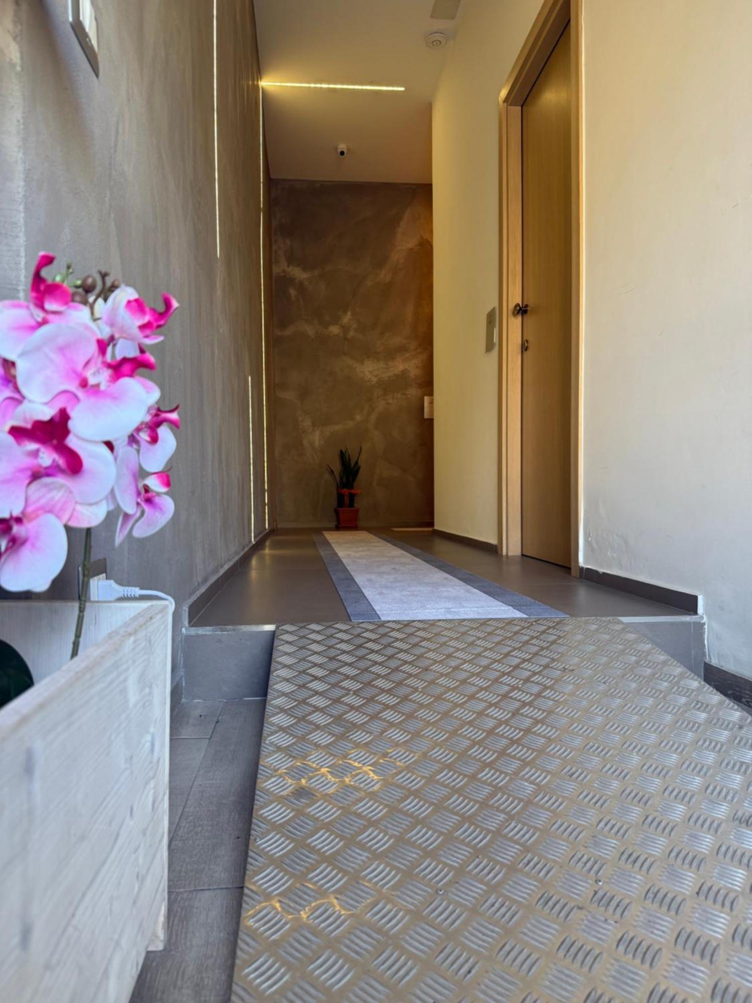 Porta Piccola Residence Кастелланета Екстер'єр фото