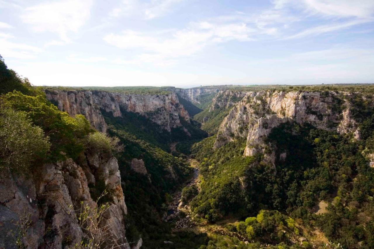 Porta Piccola Residence Кастелланета Екстер'єр фото