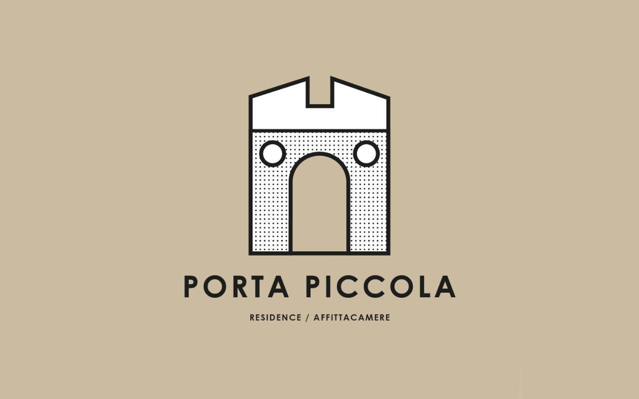 Porta Piccola Residence Кастелланета Екстер'єр фото