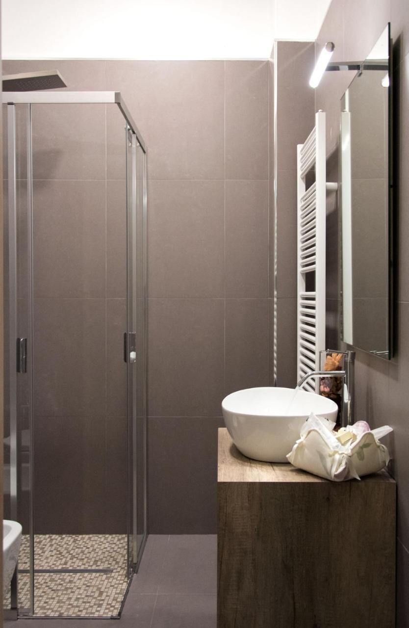 Porta Piccola Residence Кастелланета Екстер'єр фото
