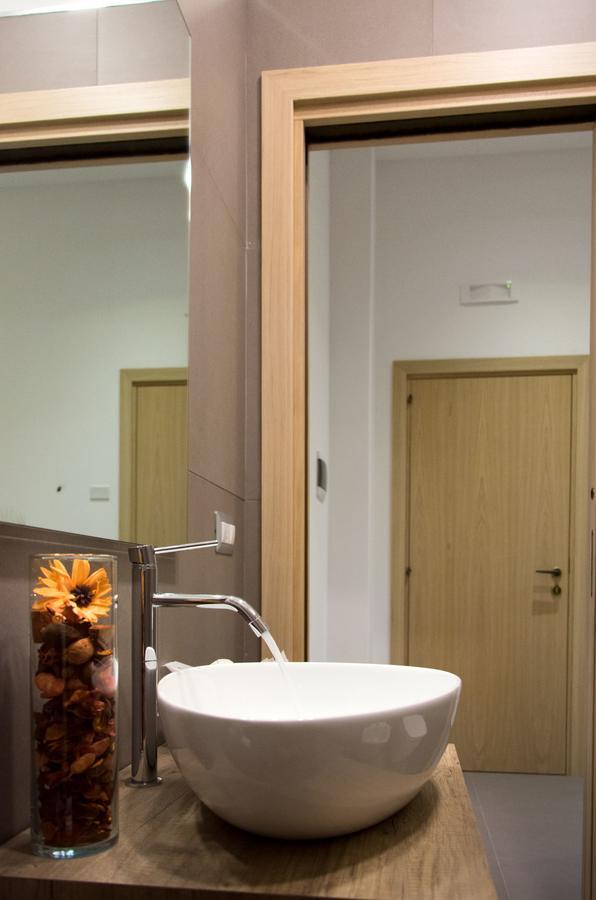 Porta Piccola Residence Кастелланета Екстер'єр фото