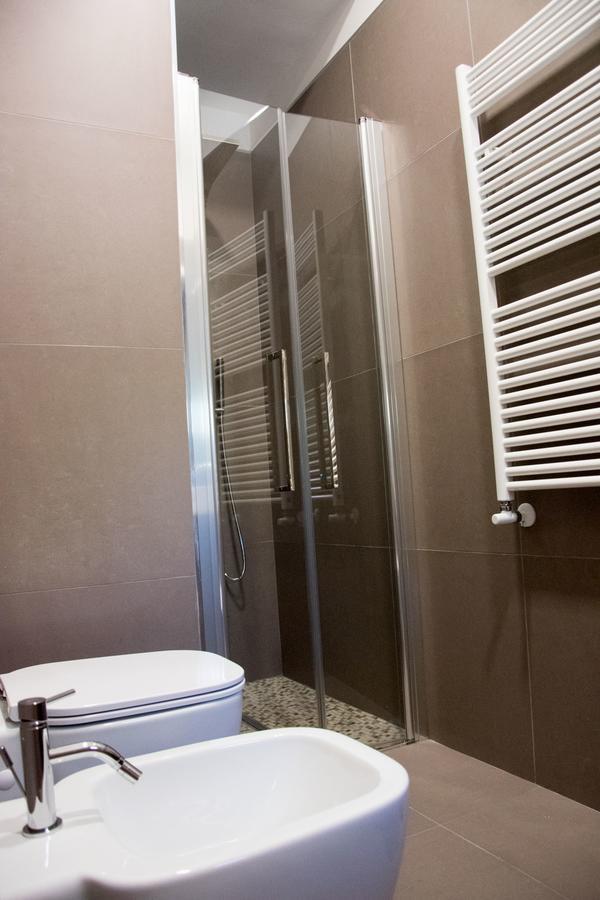 Porta Piccola Residence Кастелланета Екстер'єр фото
