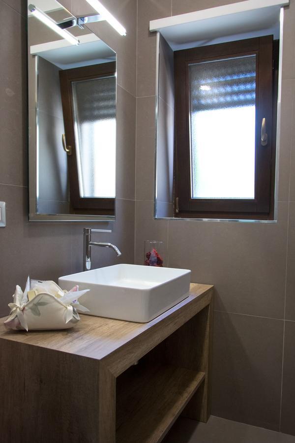 Porta Piccola Residence Кастелланета Екстер'єр фото