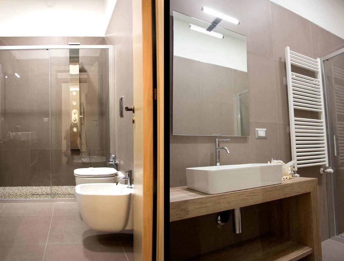 Porta Piccola Residence Кастелланета Екстер'єр фото