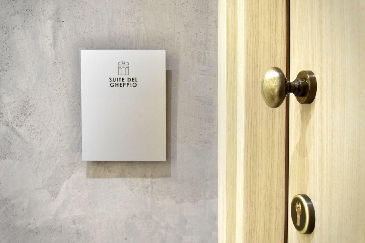 Porta Piccola Residence Кастелланета Екстер'єр фото