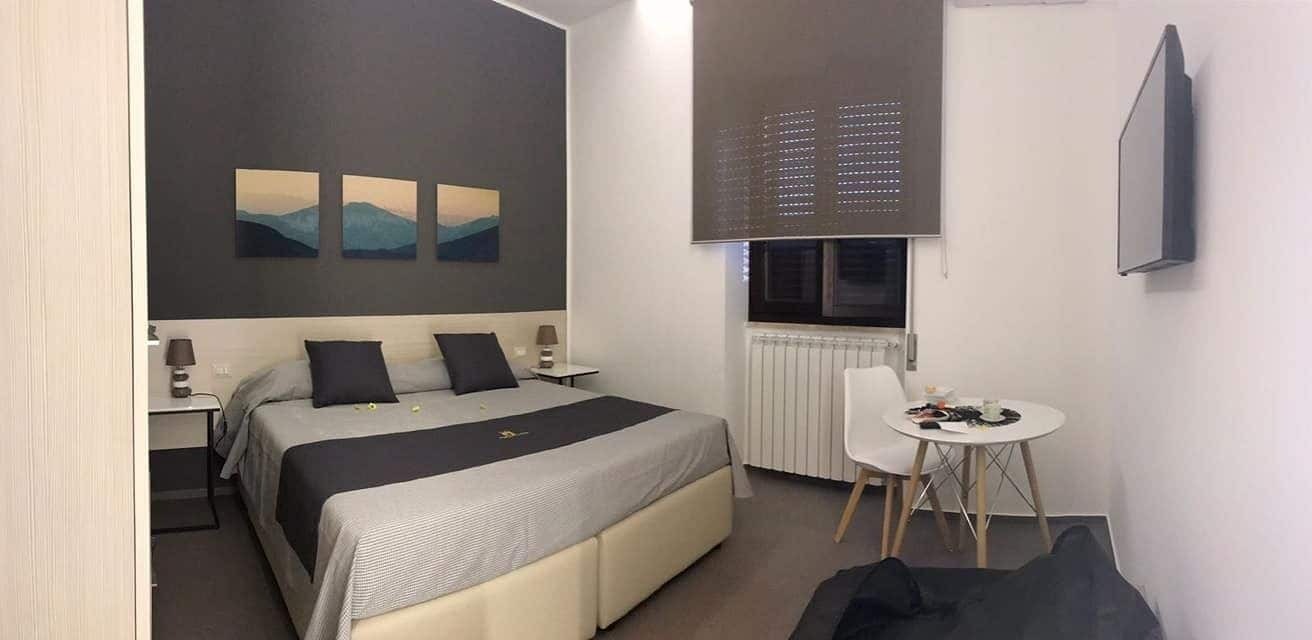 Porta Piccola Residence Кастелланета Екстер'єр фото